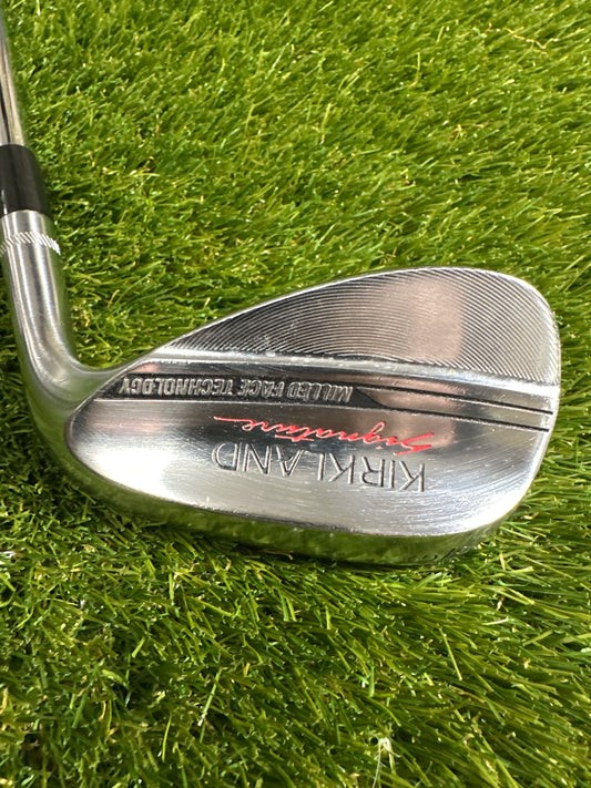 Kirkland Signature 52 Wedge