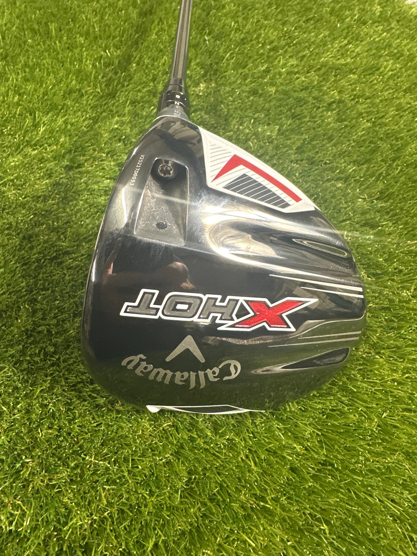 Callaway X Hot 10.5 Driver