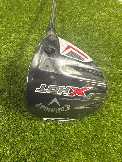Callaway X Hot 10.5 Driver