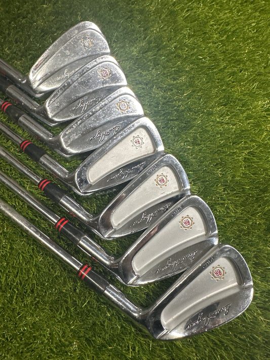Ben Hogan Apex Edge 4-9 Irons