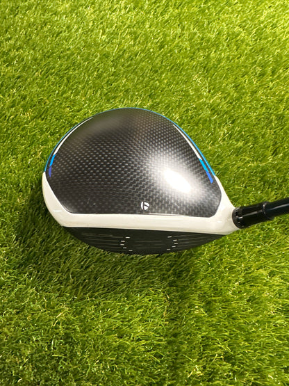 TaylorMade Sim 2 Max 10.5 Driver