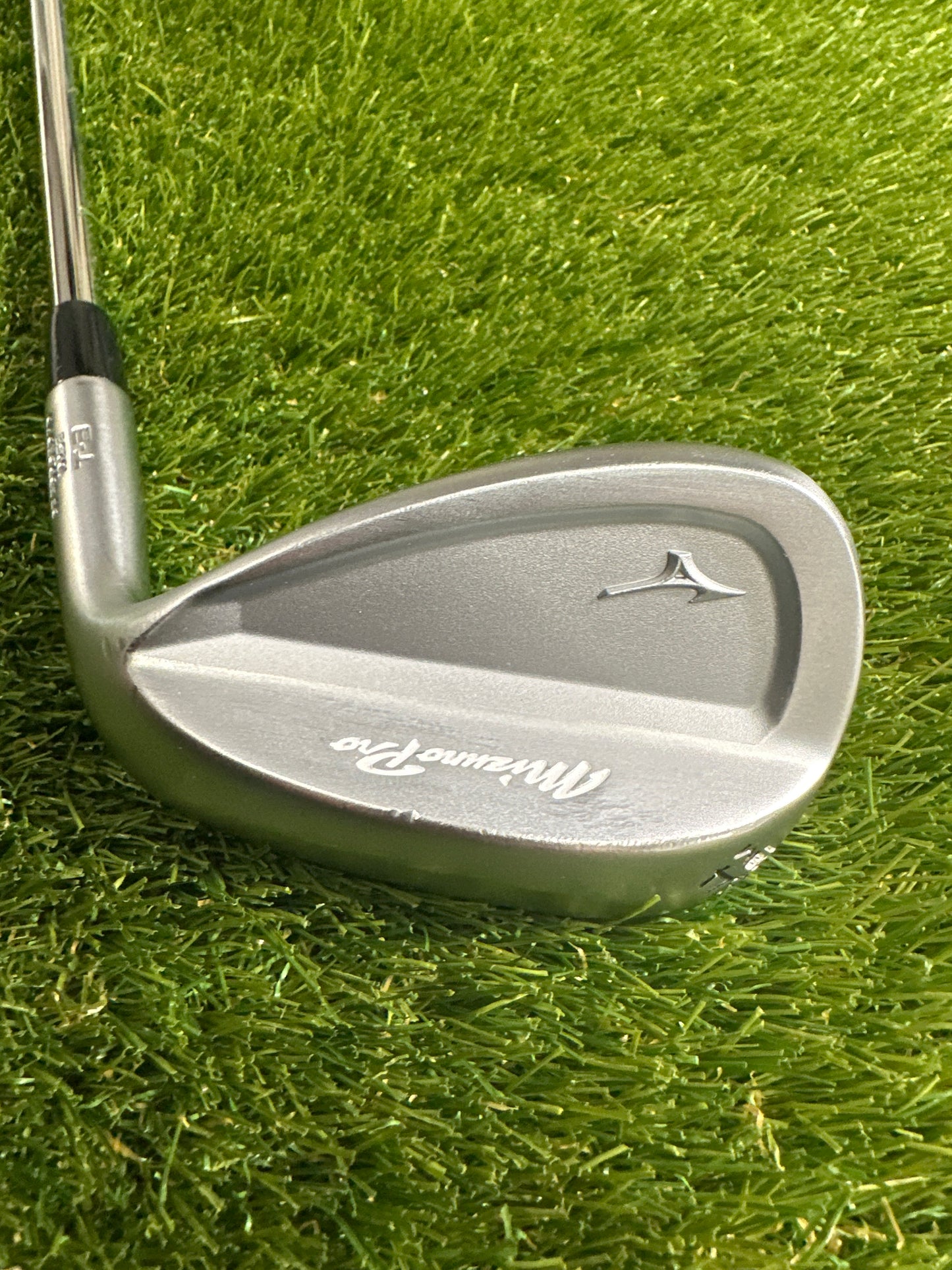 Mizuno Pro T3 54/08M Wedge
