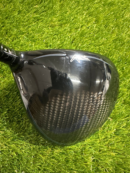 Callaway Rogue 9 Driver