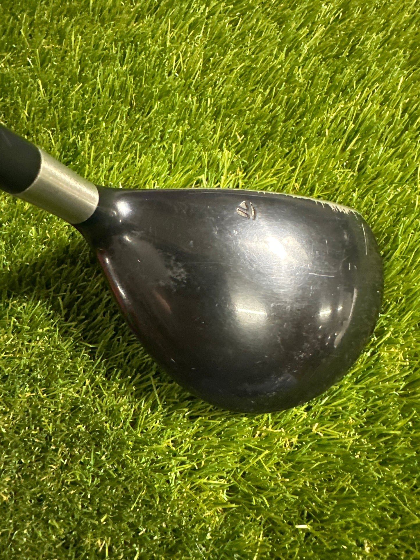 TaylorMade V Steel 3/15 FWY