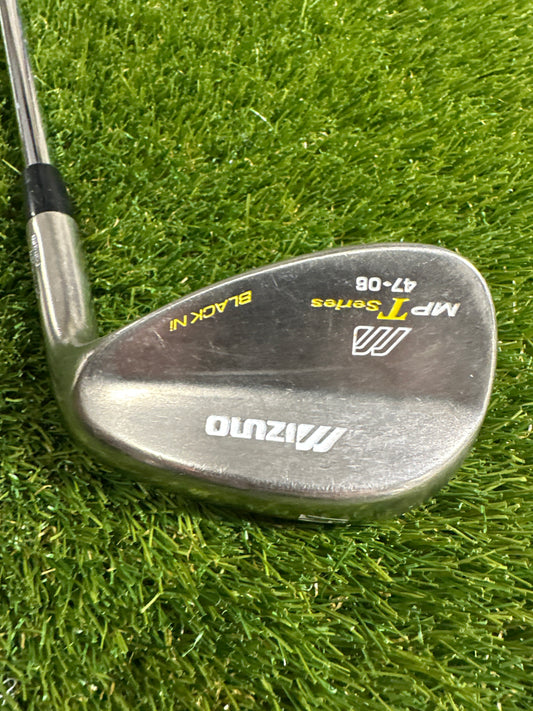 Mizuno MP T Series 47/08 Wedge