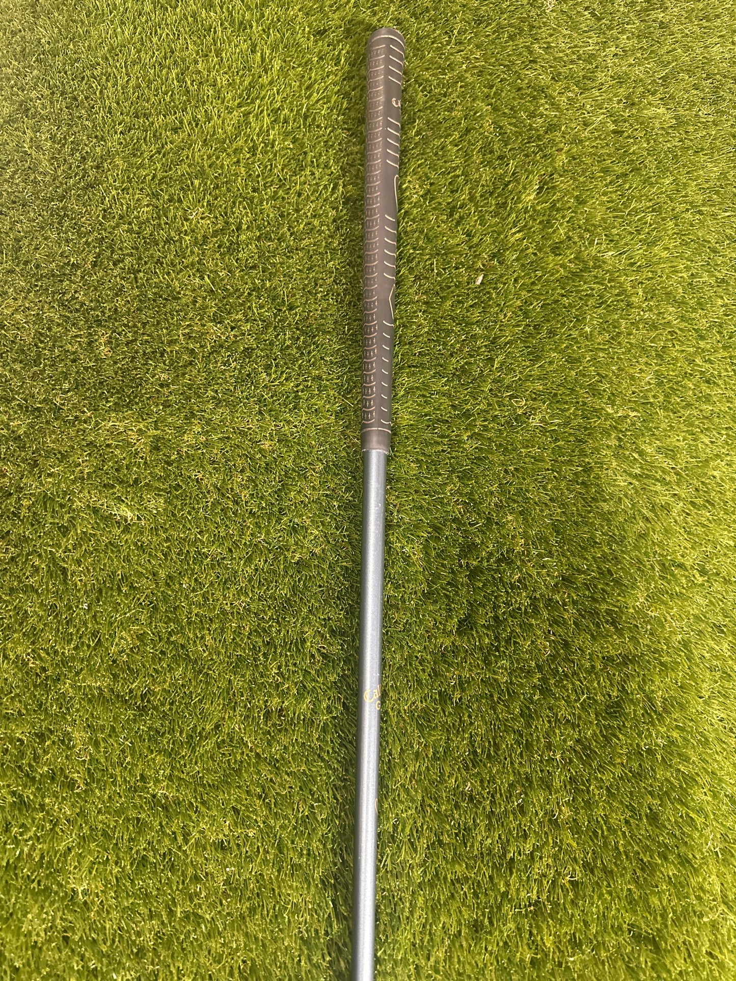 Callaway Big Bertha Warbird 7 FWY