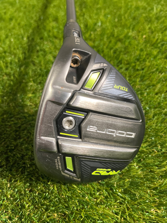 Cobra Rad Speed Tour 17.5 FWY