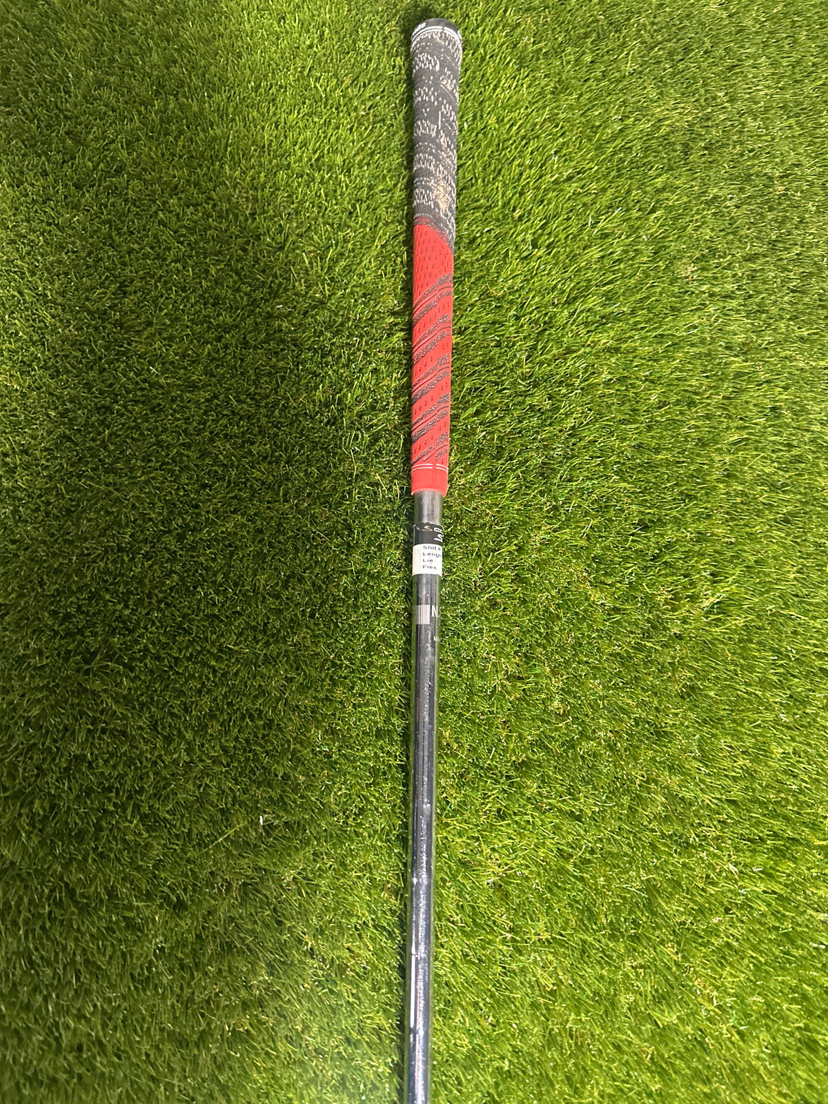 King Cobra S9 6 Iron