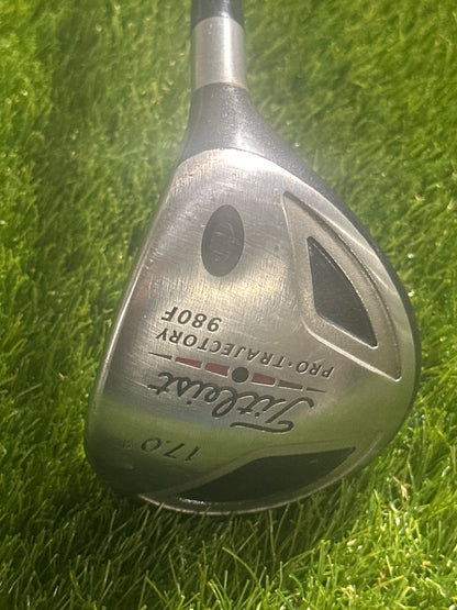 Titleist 980F 17 FWY