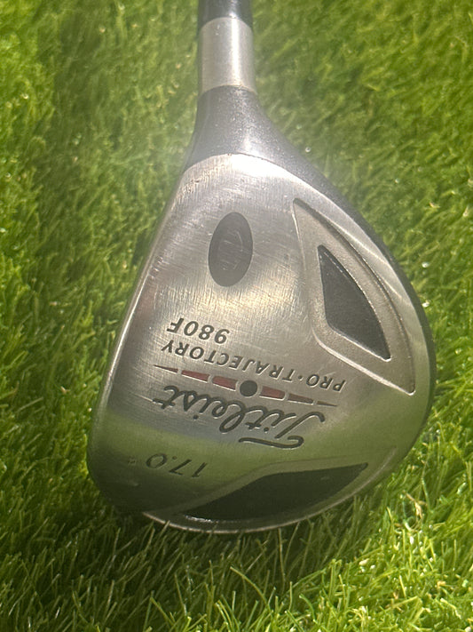 Titleist 980F 17 FWY