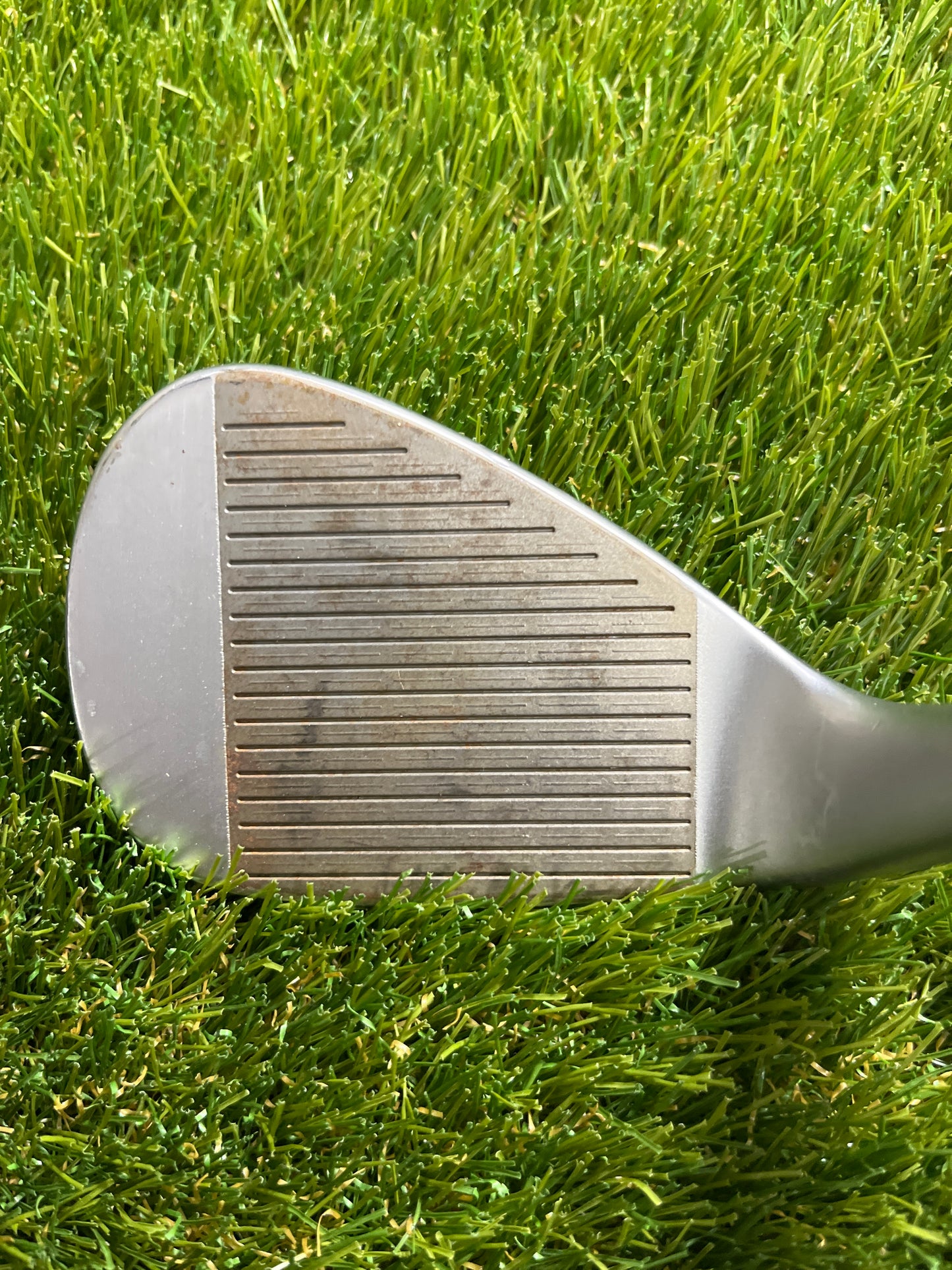 TaylorMade MG3 60 Wedge