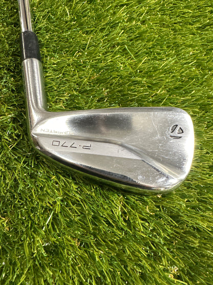 TaylorMade P770 4 Iron