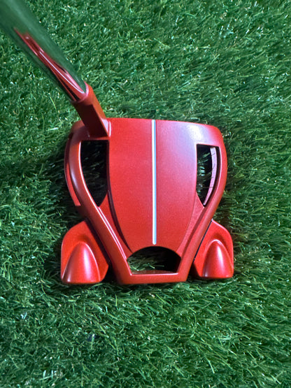 TaylorMade Spider 35" Putter