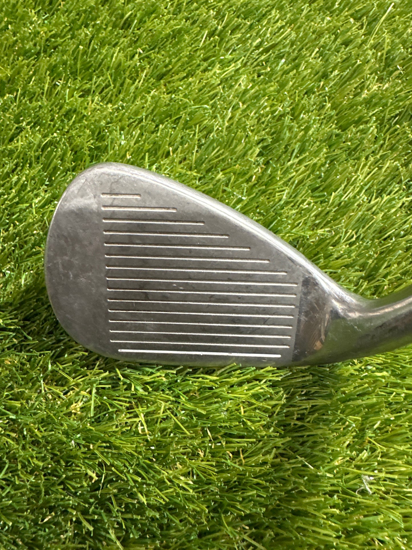 TaylorMade Sim Max OS 9 Iron