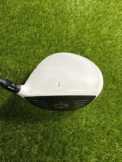TaylorMade RBZ Tour 9 Driver