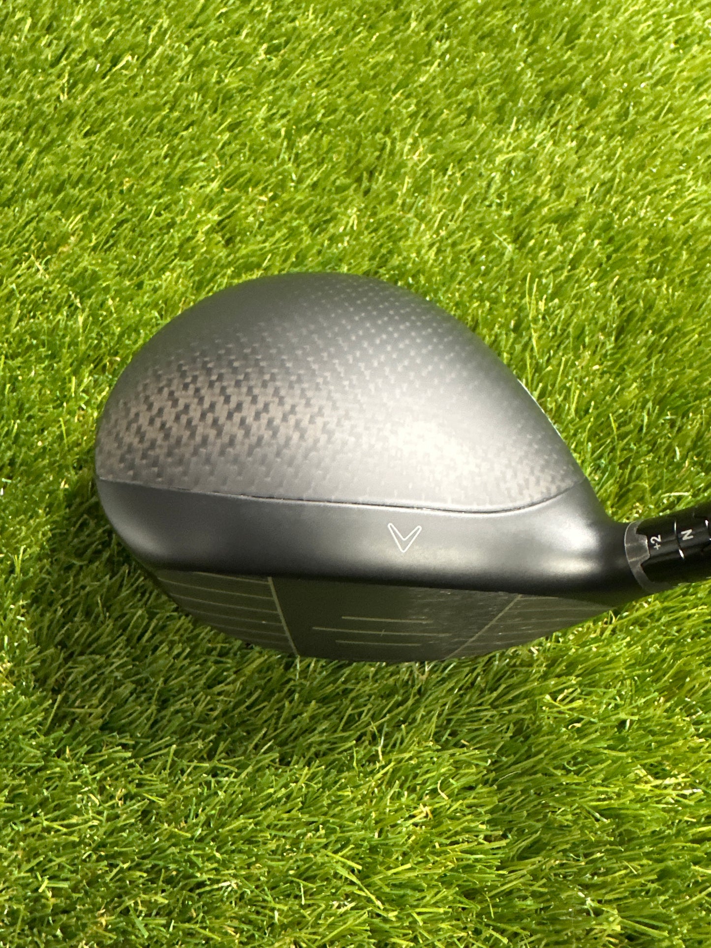 Callaway Elyte 11.5 Mini Driver