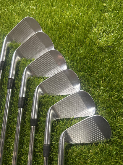 Callaway X Forged 5-PW Irons