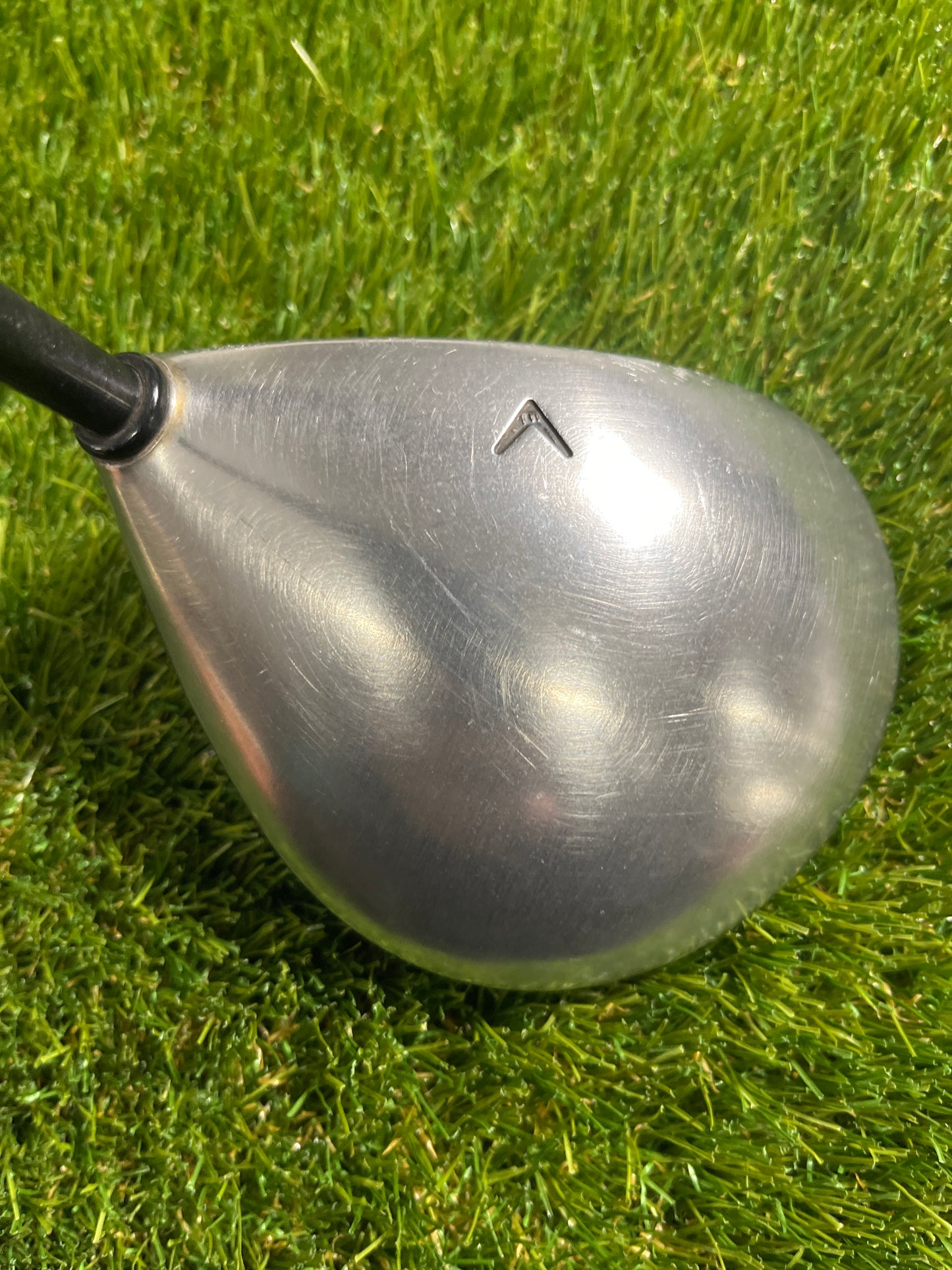 Callaway Big Bertha Warbird 11 Driver