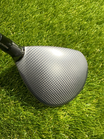 TaylorMade Qi35 5/18 FWY