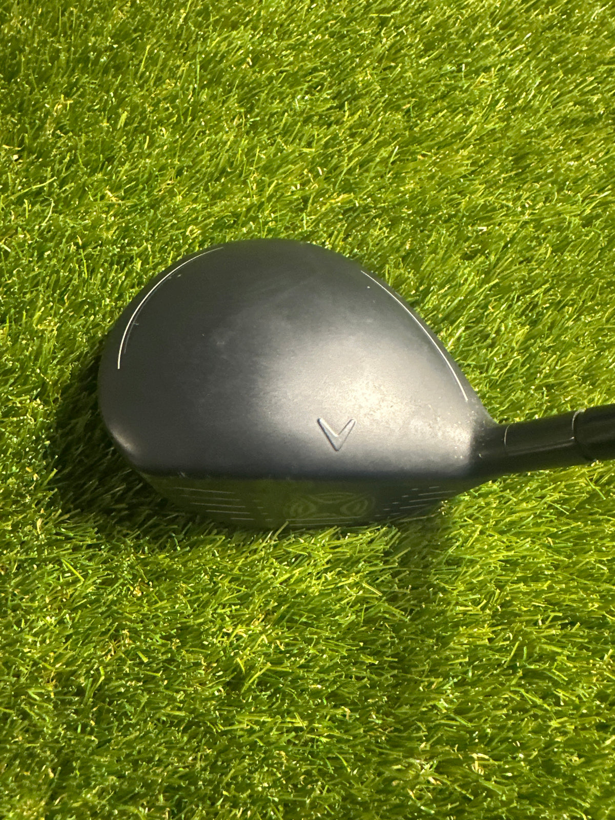 Callaway XR 5 FWY