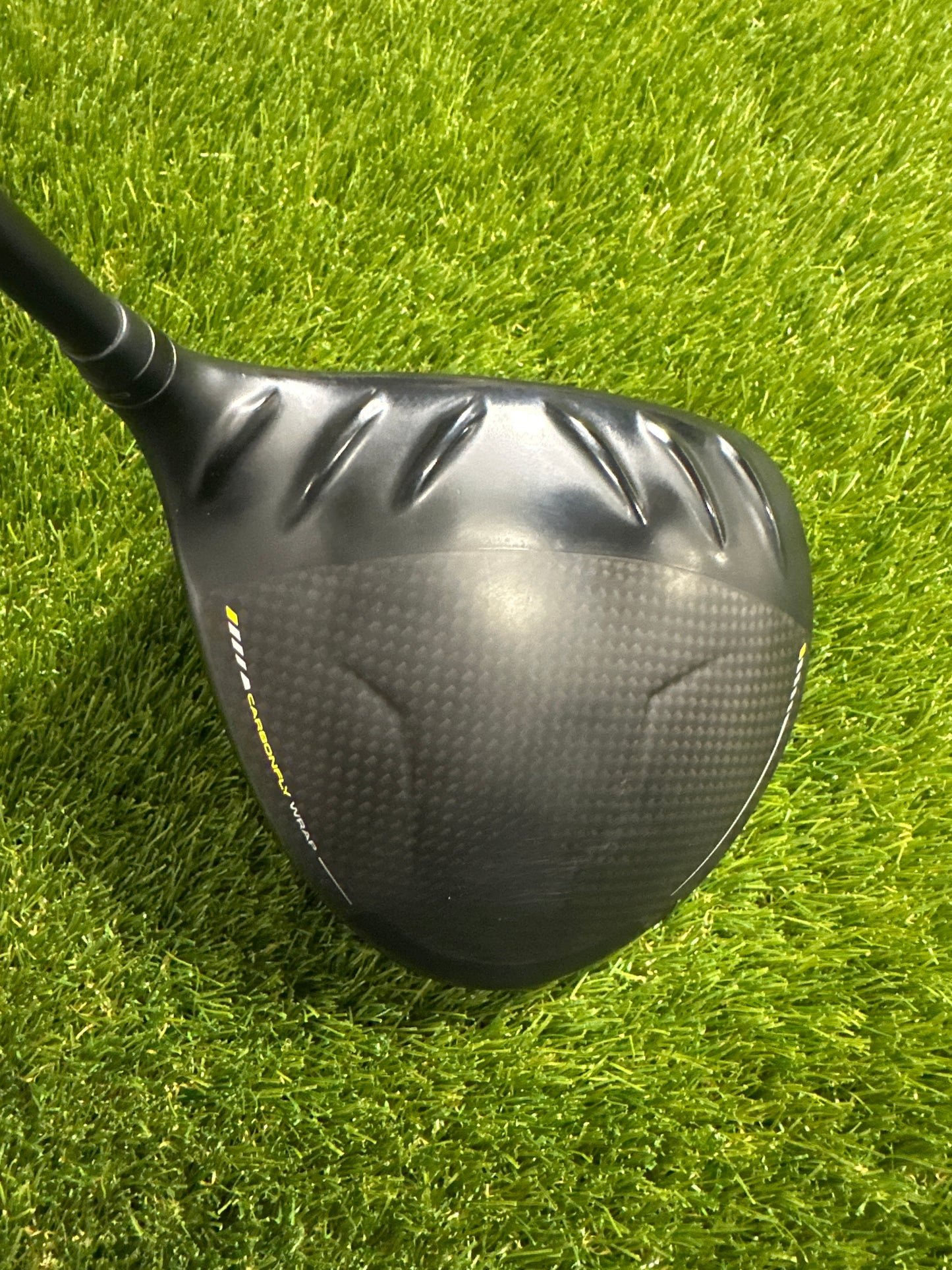 Ping G430 Max 10K 12 Driver