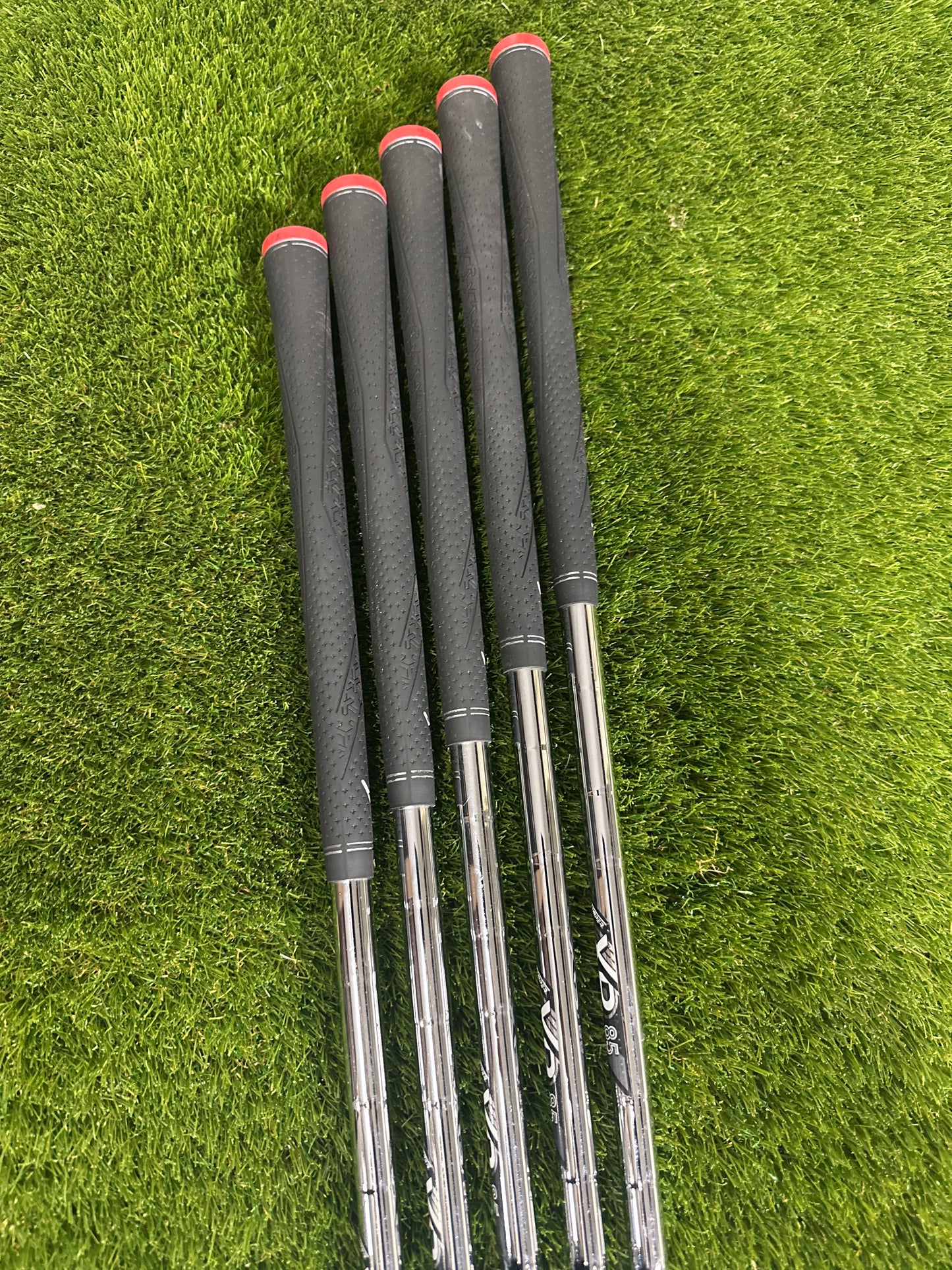 Callaway X Hot 6-PW Irons