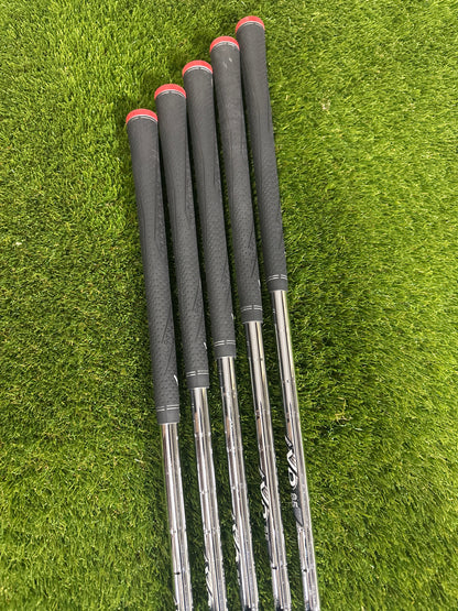 Callaway X Hot 6-PW Irons