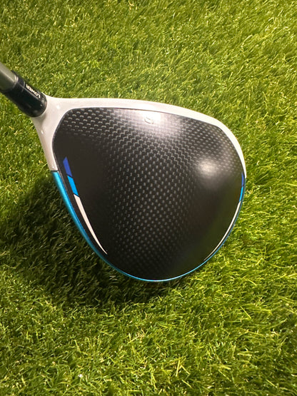 TaylorMade Sim 2 Max 10.5 Driver