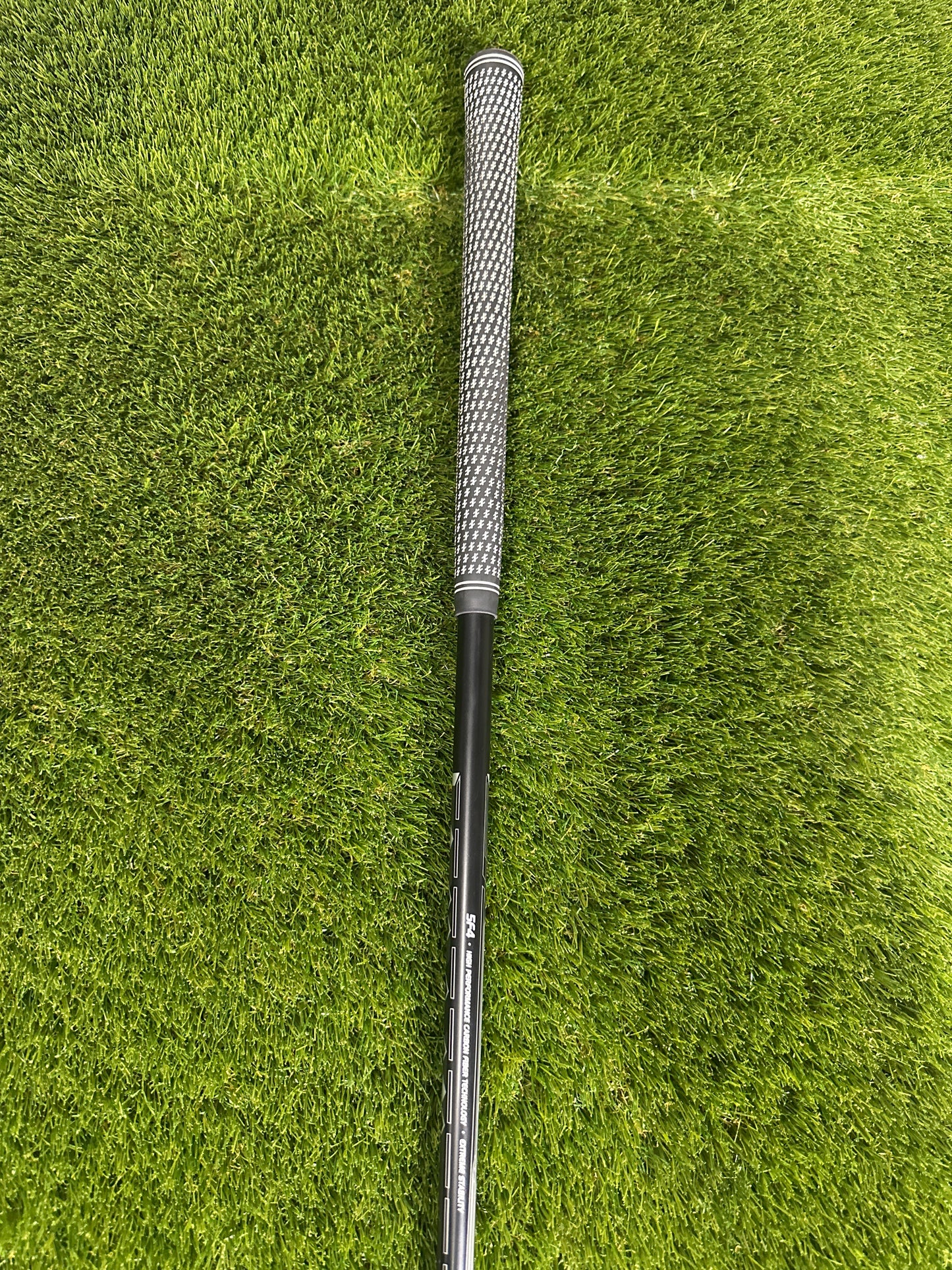 Cobra King SZ 12 Driver