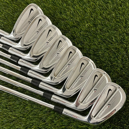 Nike VR Forged 3-PW Irons