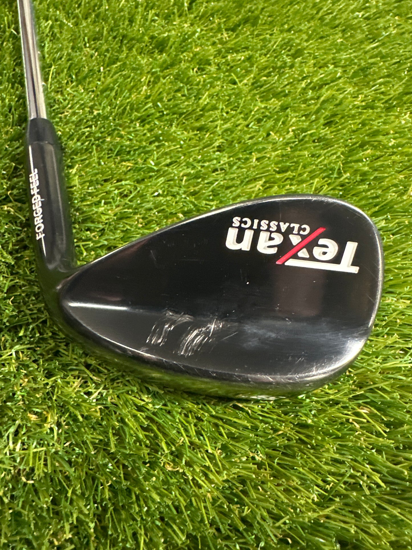Texan Classics 52 Wedge