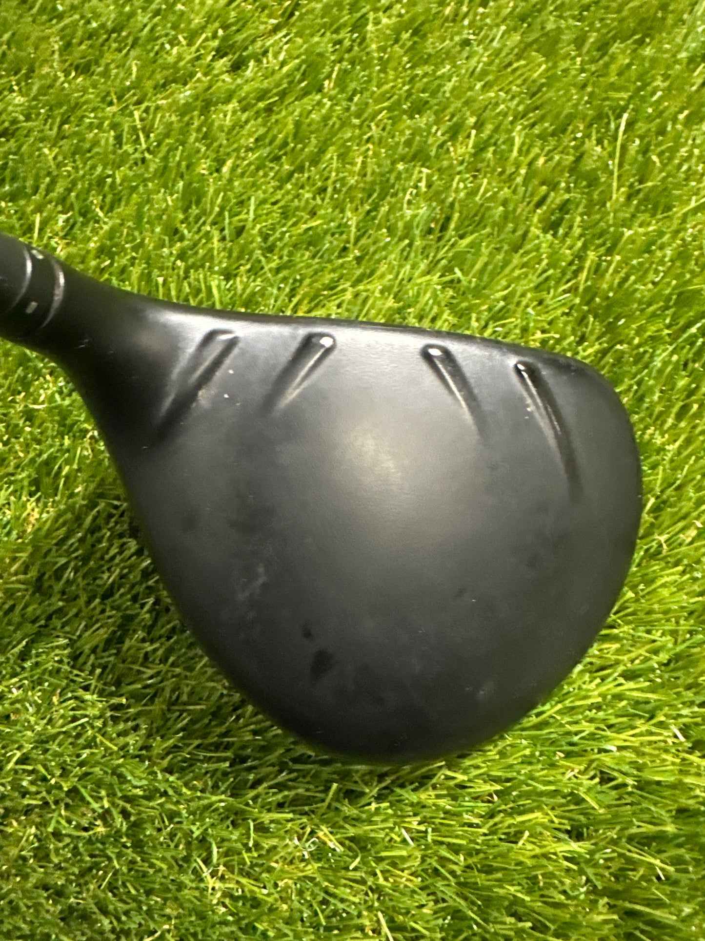 Ping G400 3/14.5 FWY