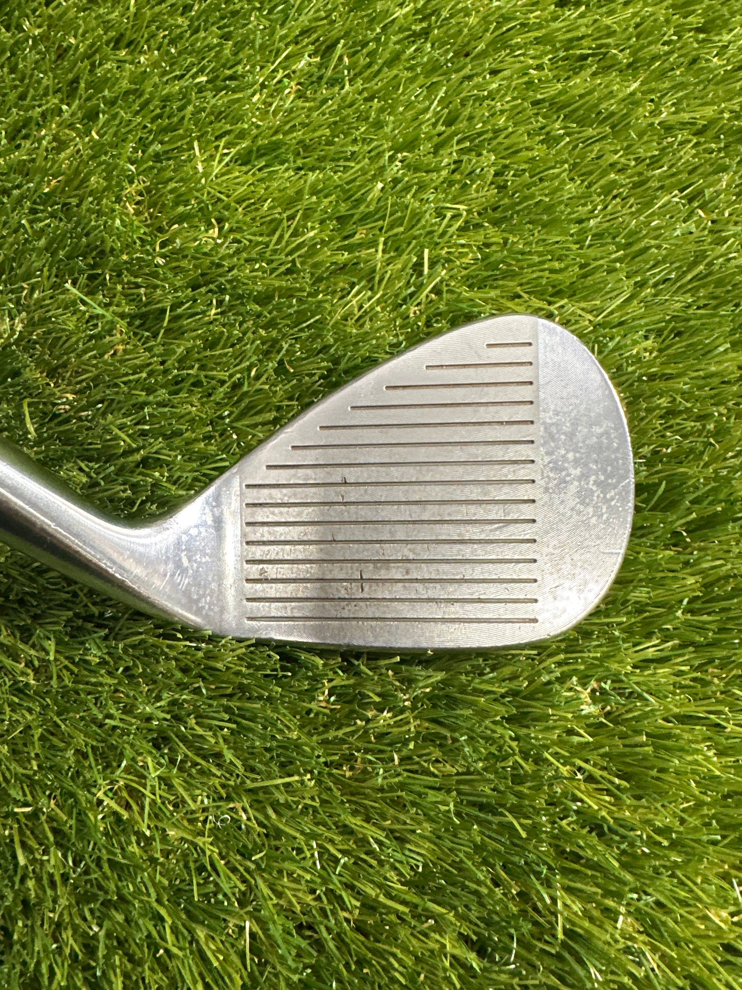 Mizuno S18 51 Wedge