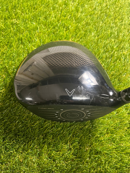 Callaway Mavrik 10.5 Driver