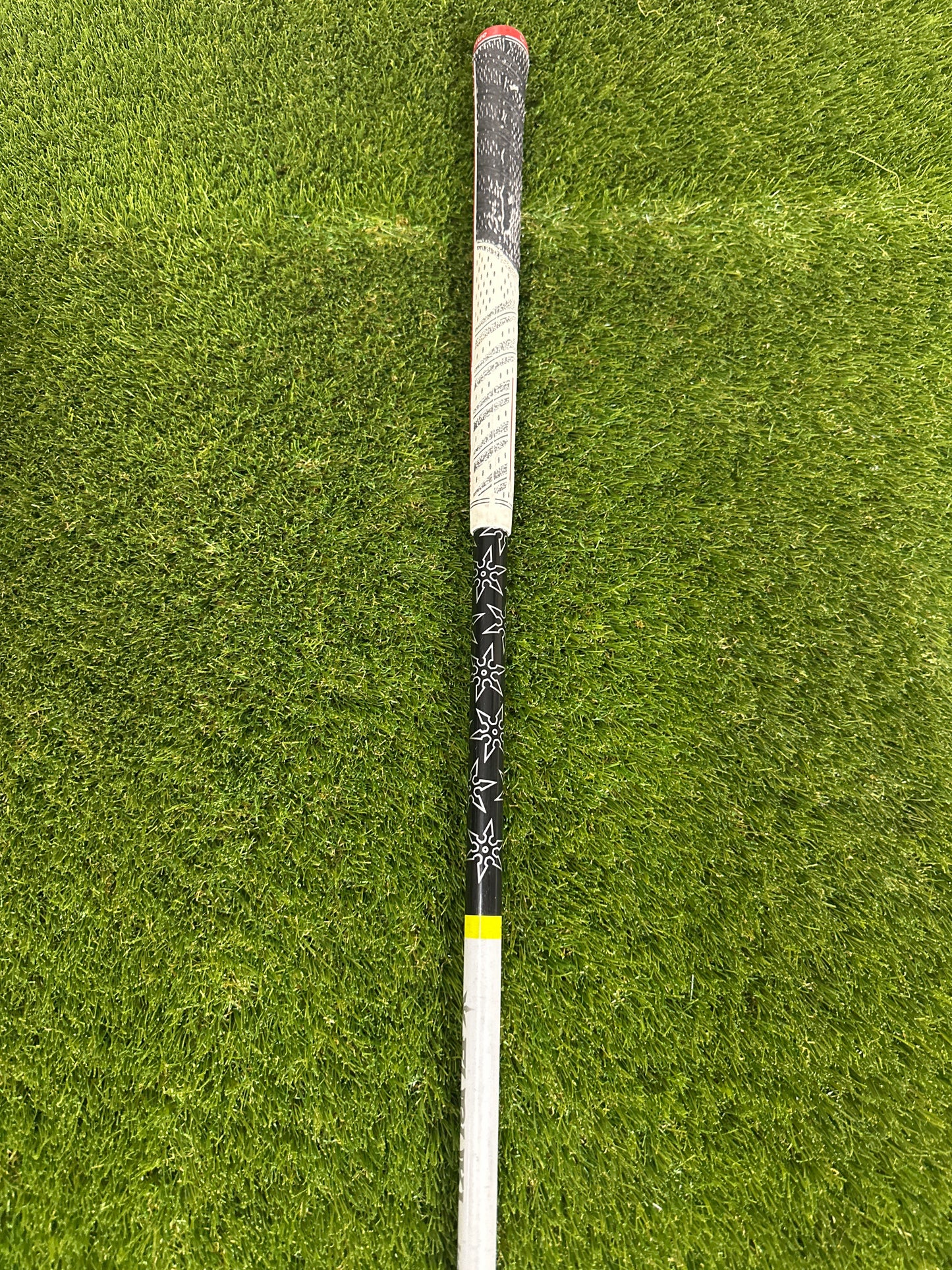 Nike Vapor Speed 12.5 Driver