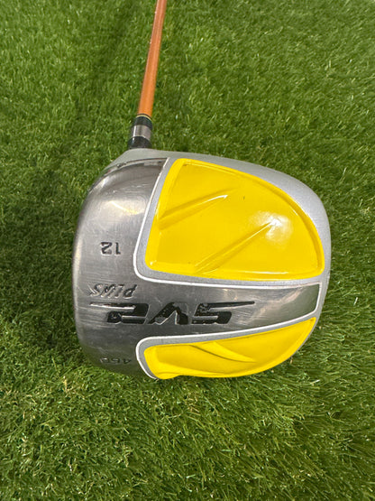 S Square SV2 Plus 12 Driver