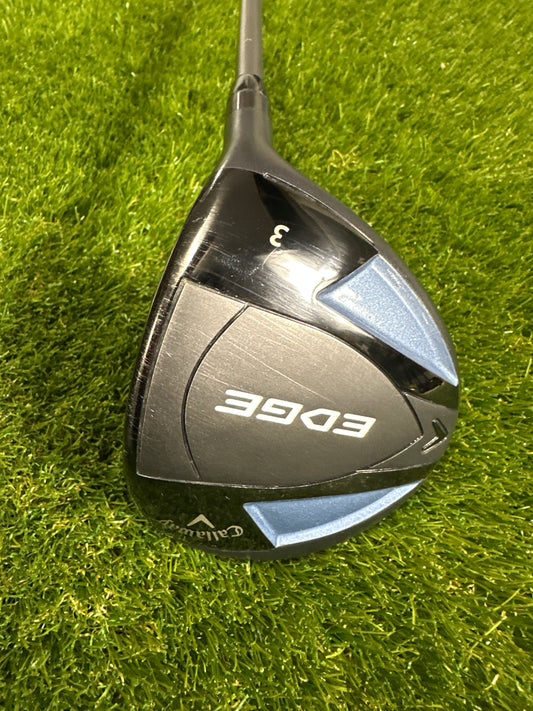 Callaway Edge 3 FWY