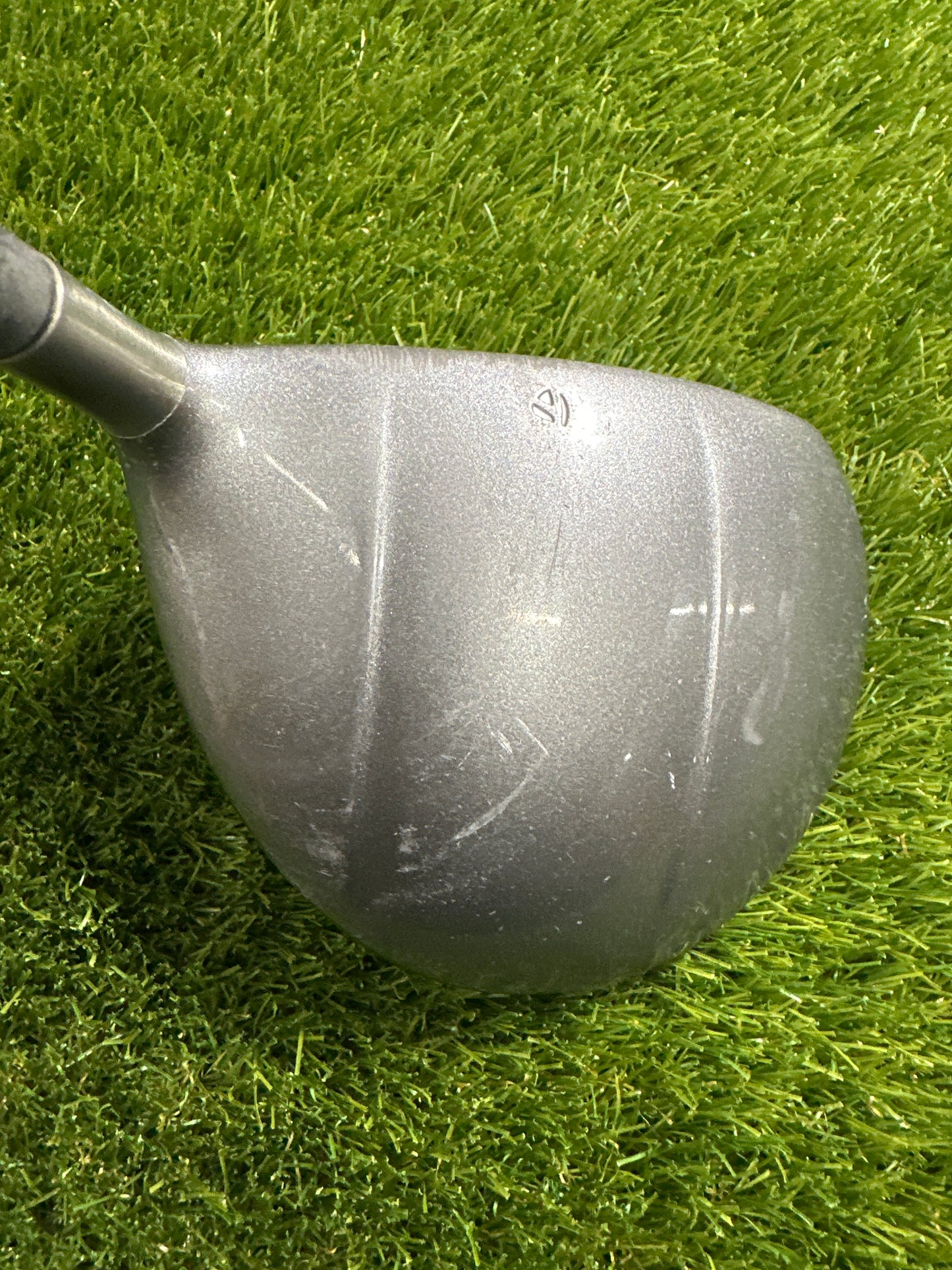 TaylorMade R580W 12 Driver