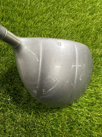 TaylorMade R580W 12 Driver