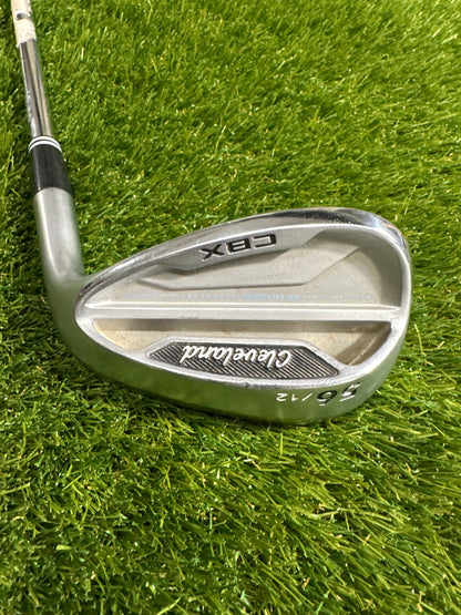 Cleveland CBX 56/12 Wedge