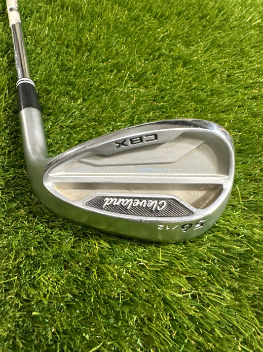 Cleveland CBX 56/12 Wedge
