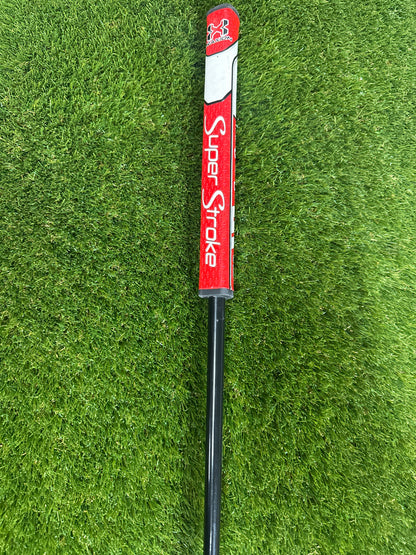 Odyssey Triple Track 2Ball 33" Putter