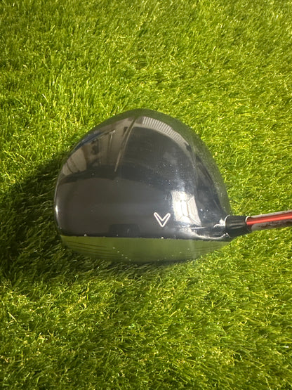 Callaway Big Bertha Diablo 11 Driver