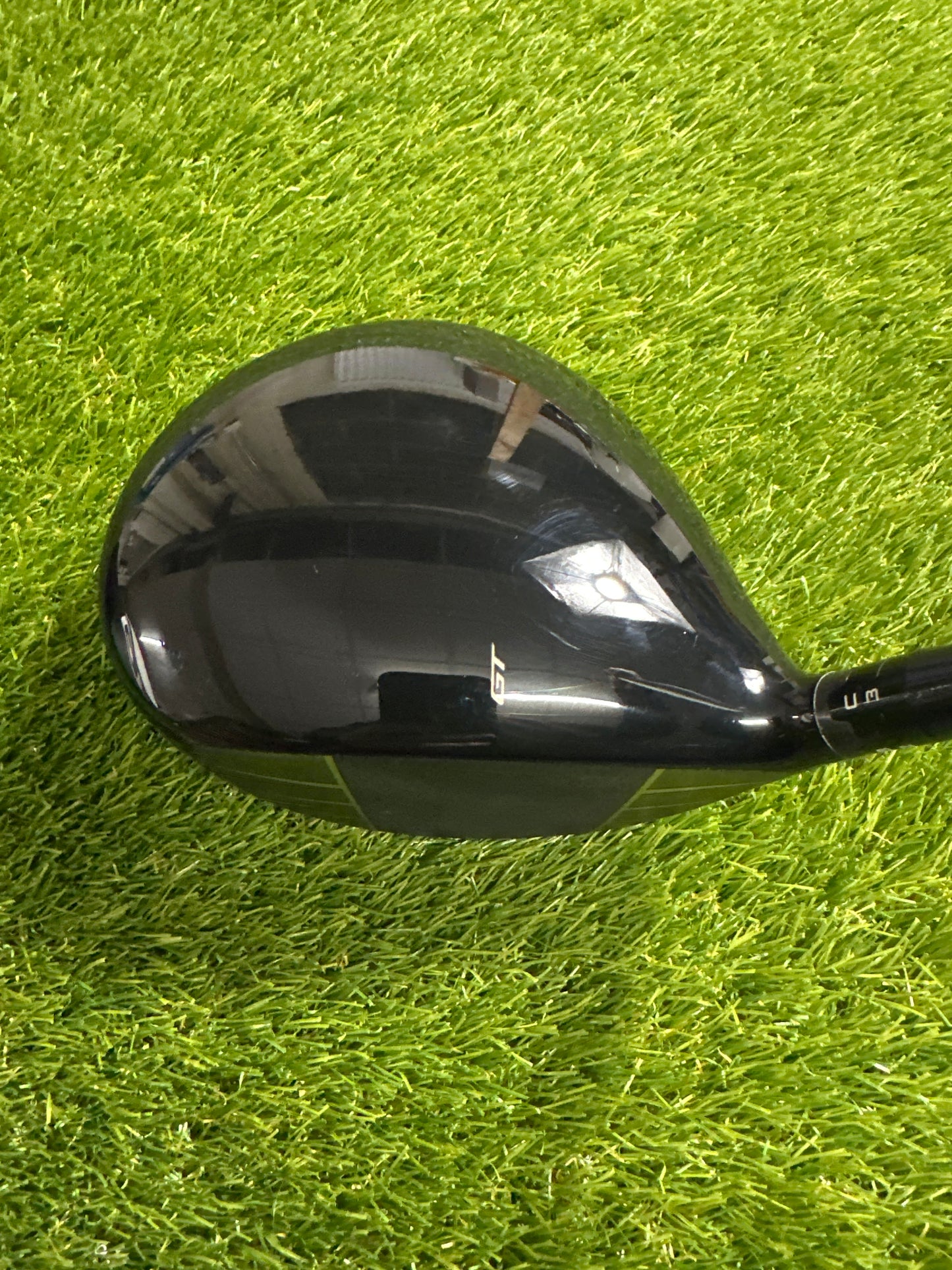 Titleist GT3 9 Driver