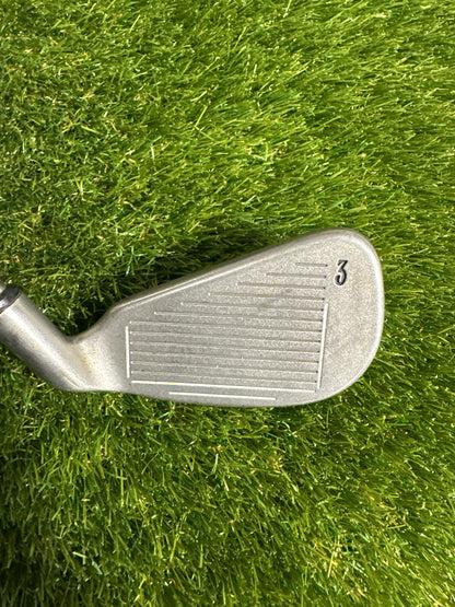 Callaway Steelhead X12 3 Iron