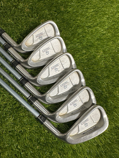 TaylorMade 360 5-PW Irons