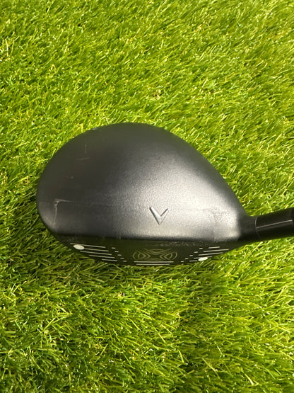 Callaway XR 3 FWY
