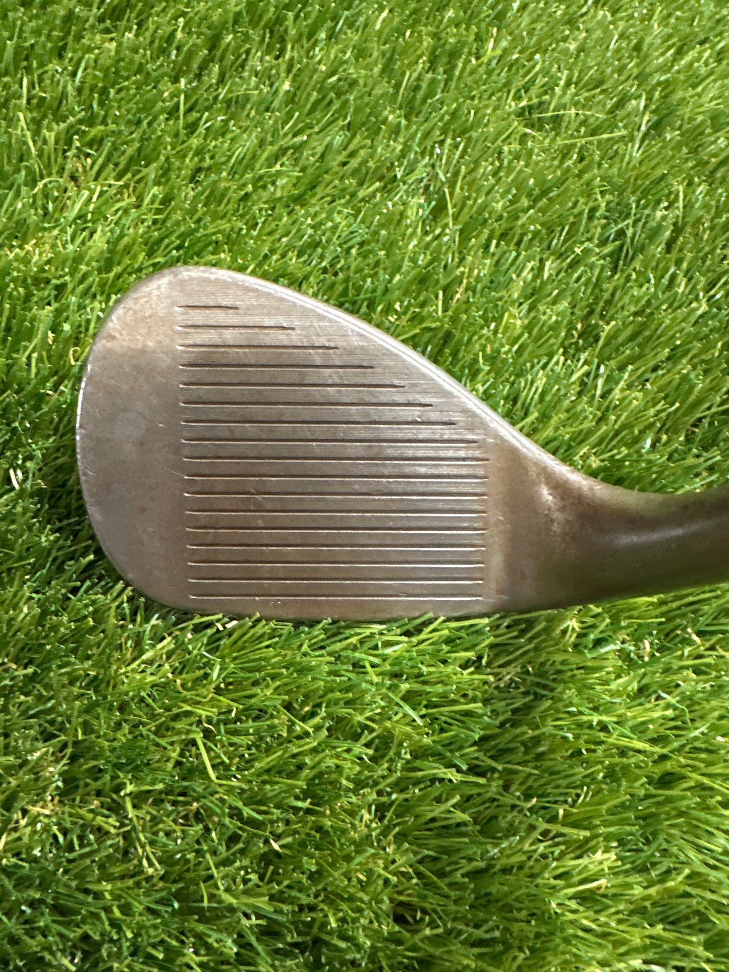 Titleist SM10 58/08M Wedge