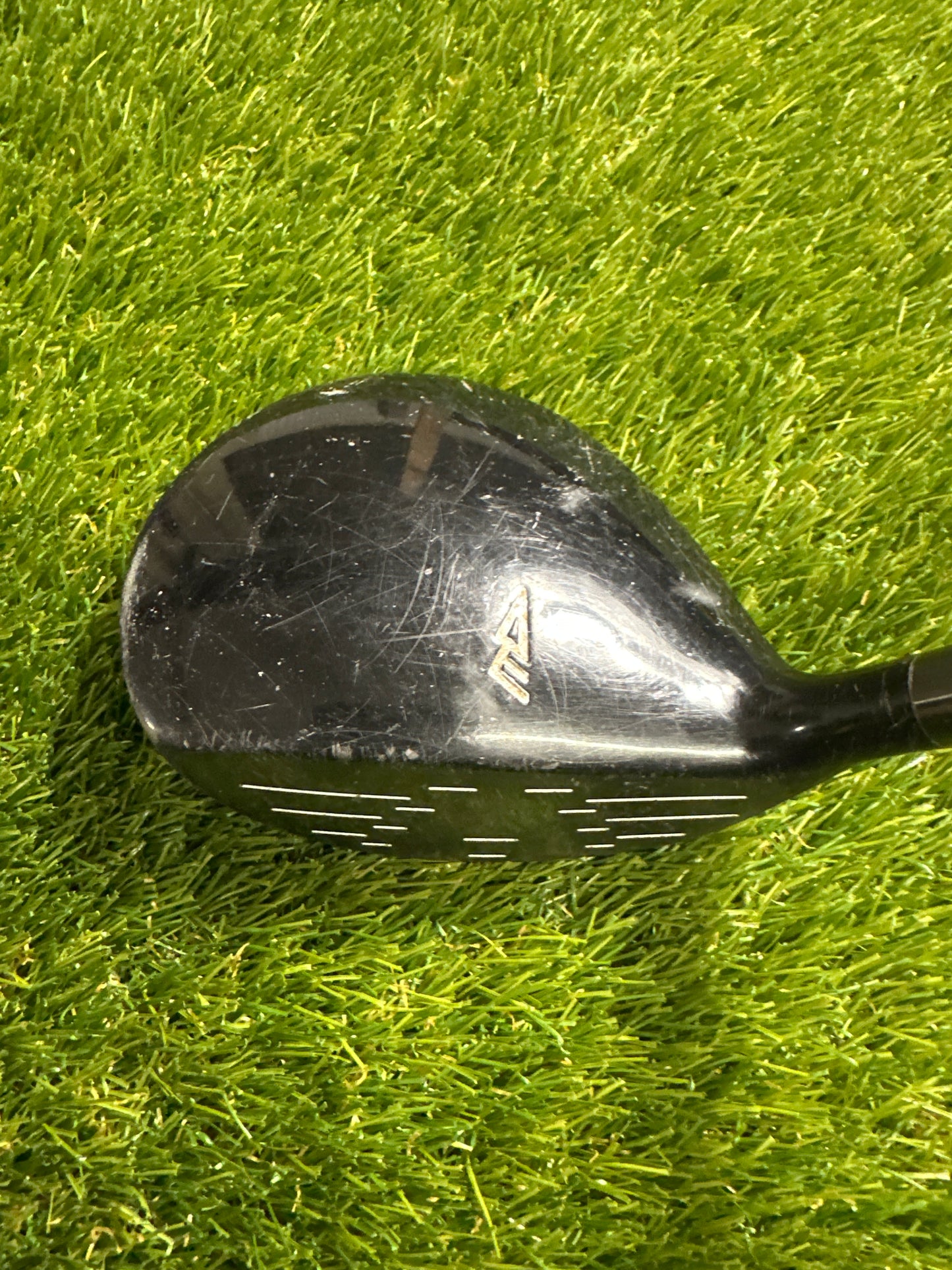 MD Golf Superstrong F7 21 FWY