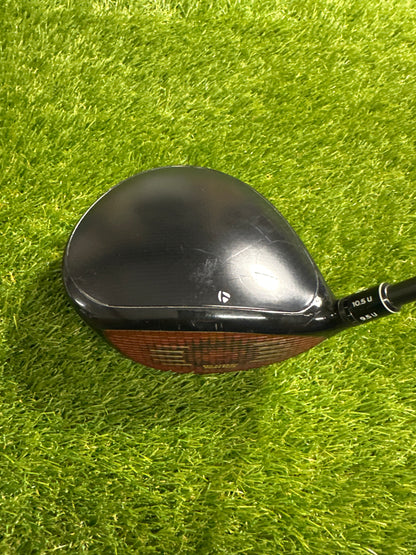 TaylorMade Stealth HD 10.5 Driver